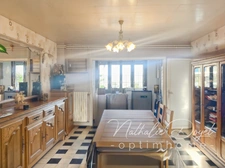 Maison  3 pièces MARLE (02)