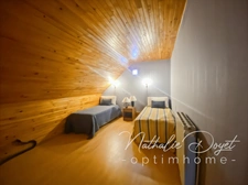 Maison à vendre 4 pièces PIERREPONT (02)