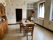 Maison à vendre 4 pièces MARCHAIS (02)