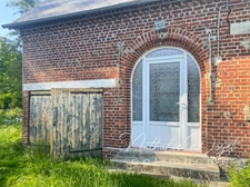Maison à vendre 3 pièces TAVAUX ET PONTSERICOURT (02)
