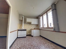 Maison à vendre 5 pièces TAVAUX ET PONTSERICOURT (02)