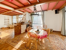 Maison à vendre 7 pièces (  281 m²) MARLE (02)