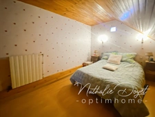 Maison à vendre 4 pièces PIERREPONT (02)