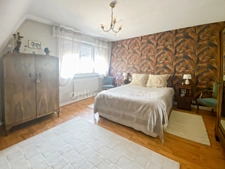 Maison à vendre 8 pièces Proche de pierrepont (02)