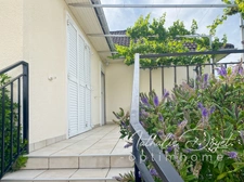 Maison à vendre 4 pièces Proche de LAON (02)
