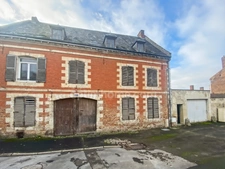 Maison à vendre 0 pièces MARLE (02)