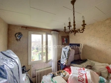 Maison à vendre 3 pièces LAON (02)