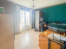 Maison à vendre 4 pièces Proche de LAON (02)