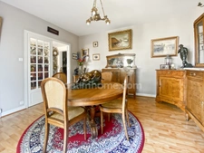 Maison à vendre 8 pièces Proche de pierrepont (02)