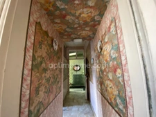 Très belle maison de  8 pièces CREPY (02)