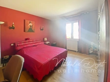 Maison à vendre 4 pièces PIERREPONT (02)