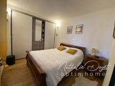 Maison à vendre 5 pièces Proche de CRECY SUR SERRE (02)