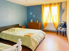 Maison à vendre 5 pièces Proche de CRECY SUR SERRE (02)