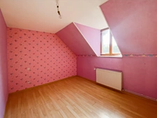 Maison à vendre 5 pièces DAGNY LAMBERCY (02)