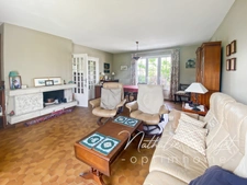 Maison à vendre 4 pièces Proche de LAON (02)