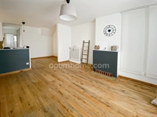 Maison de semi plain pied   5 pièces SISSONNE (02)