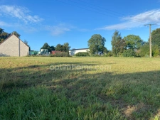 Terrain a bâtir  a  EBOULEAU (02)