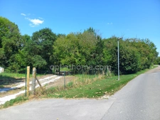 Terrain à vendre de 4 106,00 m² LIESSE NOTRE DAME (02)