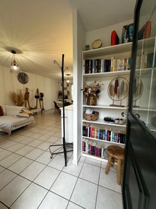 charmant pavillon de plain pied de 76m²