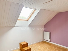 Maison à vendre 3 pièces SISSONNE (02)
