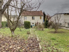Maison à vendre 3 pièces LAON (02)