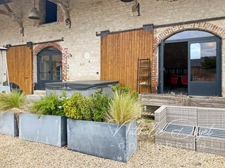 Maison à vendre 12 pièces  (02)