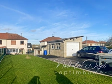 Maison  3 pièces MARLE (02)