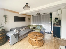 Maison  4 pièces  (02)