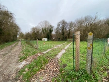 Terrain à vendre de 4 106,00 m² LIESSE NOTRE DAME (02)