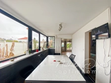 Maison à vendre 5 pièces TERGNIER (02)