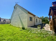 Maison à vendre 4 pièces PIERREPONT (02)