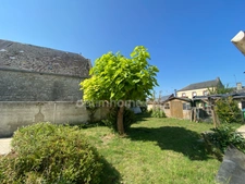 Maison à vendre 7 pièces DIZY LE GROS (02)