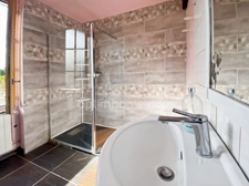 Maison de 150 m2 à Rubigny 08220