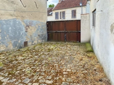 Maison à vendre 4 pièces MARCHAIS (02)