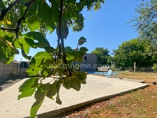 Maison à vendre 6 pièces TERGNIER (02)