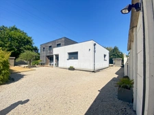 Maison à vendre 6 pièces TERGNIER (02)