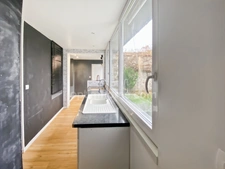 Maison de semi plain pied   5 pièces SISSONNE (02)
