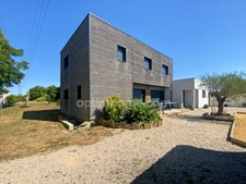 Maison à vendre 6 pièces TERGNIER (02)