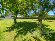 Maison à vendre 4 pièces PIERREPONT (02)