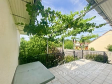 Maison à vendre 4 pièces Proche de LAON (02)