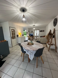 charmant pavillon de plain pied de 76m²