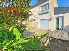 Maison d architecte  5 pièces LAON (02)