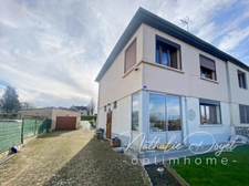 Maison  3 pièces MARLE (02)