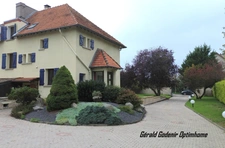Maison de caractére à VINCEY (88)