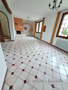 Maison de caractére à VINCEY (88)