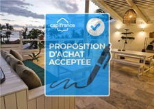 Appartement à vendre 3 pièces LA SALINE LES BAINS (974)