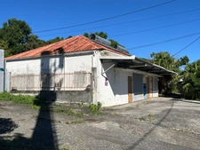Ensemble immobilier à fort potentiel – La Bretagne, Saint-Denis