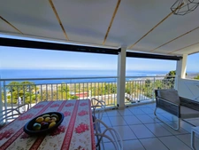 Maison 4 chambres avec vue panoramique sur l'océan