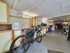 Maison T4 rénovée + studio indépendant neuf – Vue océan – Plateau Caillou