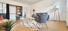 VICHY (03) - A real gem in Vichy – Turnkey house with outdoor space and garage